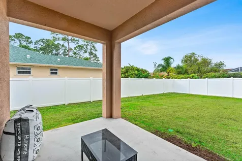 1858 Sw Lennox Street Port Saint Lucie FL 34953