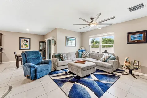 1858 Sw Lennox Street Port Saint Lucie FL 34953