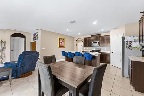 1858 Sw Lennox Street Port Saint Lucie FL 34953