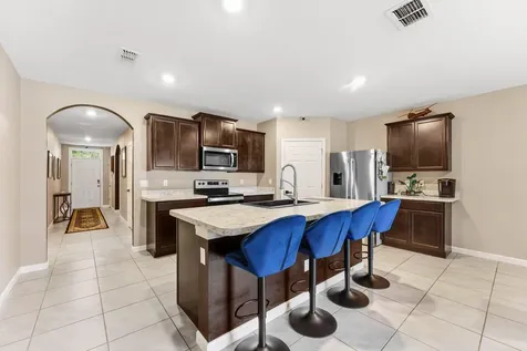 1858 Sw Lennox Street Port Saint Lucie FL 34953