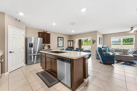 1858 Sw Lennox Street Port Saint Lucie FL 34953