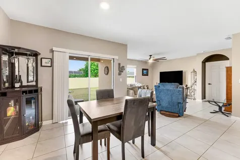 1858 Sw Lennox Street Port Saint Lucie FL 34953