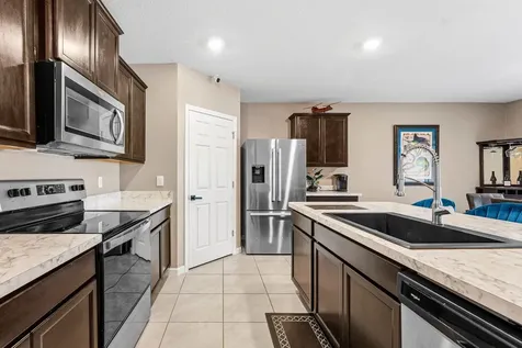 1858 Sw Lennox Street Port Saint Lucie FL 34953