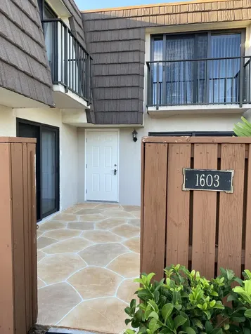 1603 16th Court Jupiter FL 33477