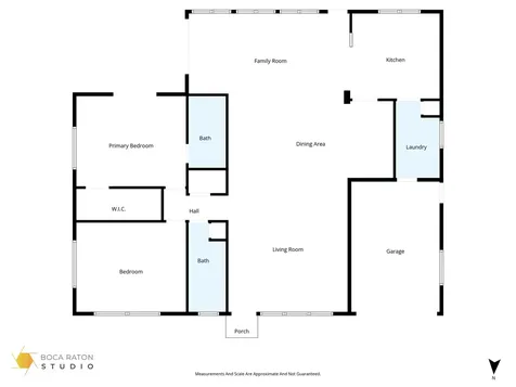 1290 Sw 8th Street Boca Raton FL 33486