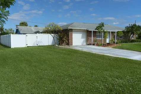3119 Caribb Way Lake Worth FL 33462