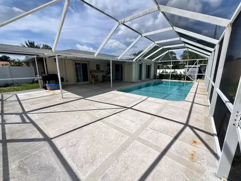 3119 Caribb Way Lake Worth FL 33462
