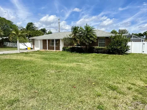 3119 Caribb Way Lake Worth FL 33462