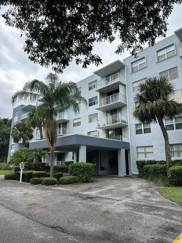 500 Executive Center Drive West Palm Beach FL 33401