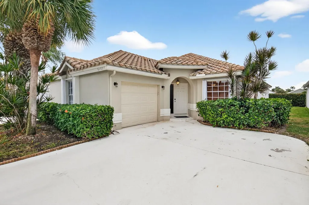 6157 Bay Isles Drive Boynton Beach FL 33437