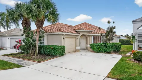 6157 Bay Isles Drive Boynton Beach FL 33437
