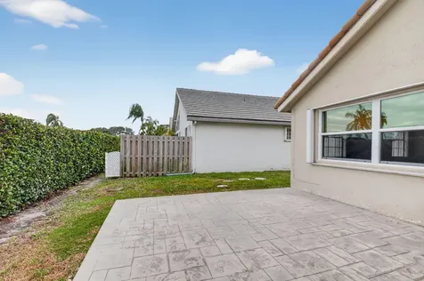 6157 Bay Isles Drive Boynton Beach FL 33437