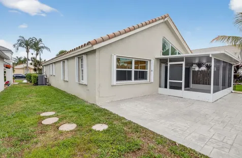 6157 Bay Isles Drive Boynton Beach FL 33437