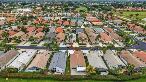 6157 Bay Isles Drive Boynton Beach FL 33437