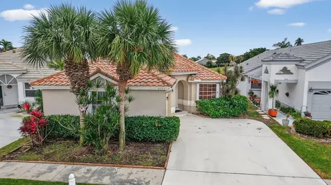 6157 Bay Isles Drive Boynton Beach FL 33437