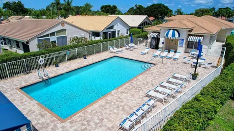 6157 Bay Isles Drive Boynton Beach FL 33437