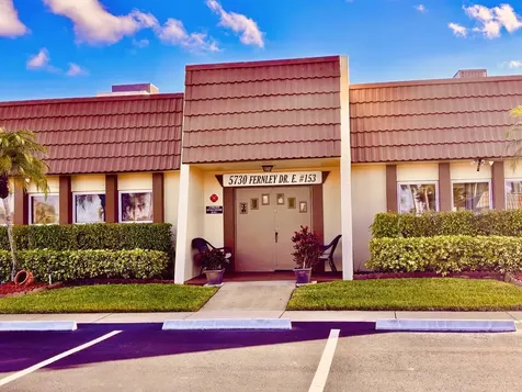 5730 E Fernley Drive West Palm Beach FL 33415