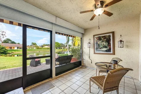 6846 Bridlewood Court Boca Raton FL 33433