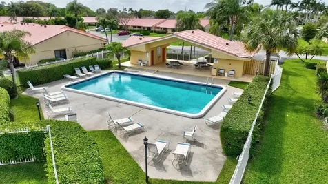 6846 Bridlewood Court Boca Raton FL 33433