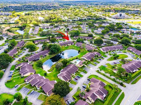 6846 Bridlewood Court Boca Raton FL 33433