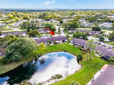 6846 Bridlewood Court Boca Raton FL 33433