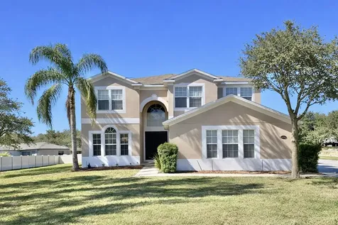 4410 Pine Gold Avenue Apopka FL 32712