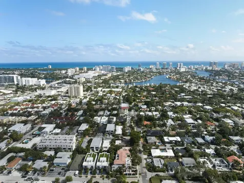 1709 Ne 8th Street Fort Lauderdale FL 33304