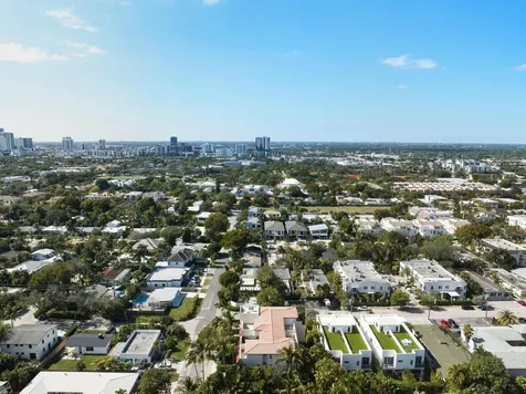 1709 Ne 8th Street Fort Lauderdale FL 33304