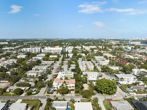 1709 Ne 8th Street Fort Lauderdale FL 33304