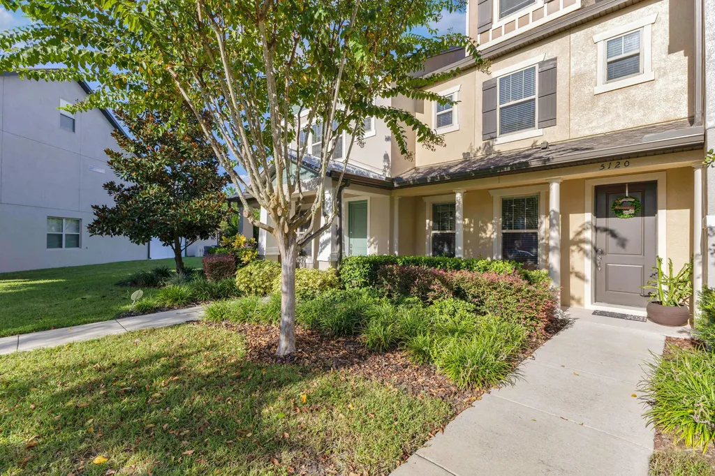 5120 Caspian Street St. Cloud FL 34771