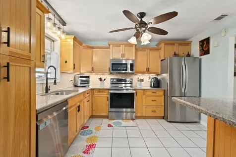 2890 Sw Ortega Street Port Saint Lucie FL 34953