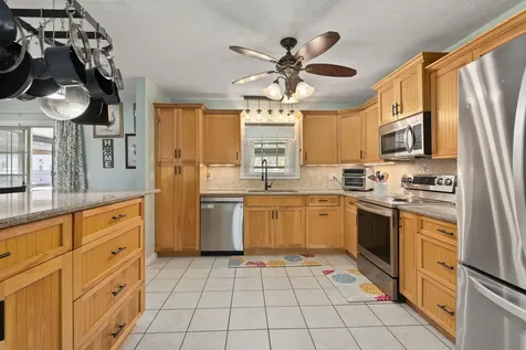 2890 Sw Ortega Street Port Saint Lucie FL 34953