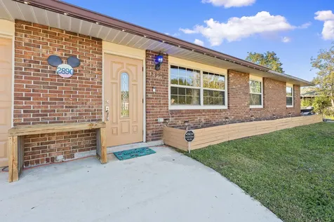 2890 Sw Ortega Street Port Saint Lucie FL 34953