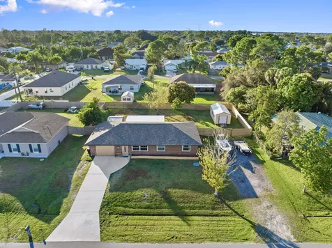 2890 Sw Ortega Street Port Saint Lucie FL 34953