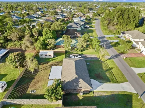 2890 Sw Ortega Street Port Saint Lucie FL 34953
