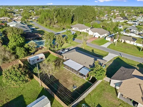2890 Sw Ortega Street Port Saint Lucie FL 34953