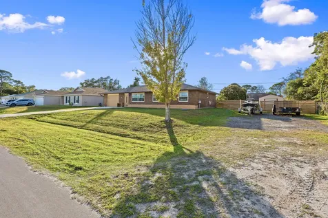2890 Sw Ortega Street Port Saint Lucie FL 34953