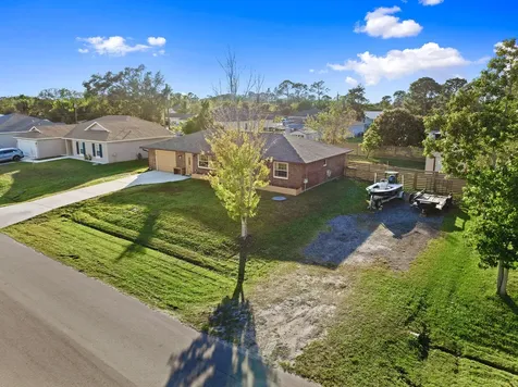 2890 Sw Ortega Street Port Saint Lucie FL 34953