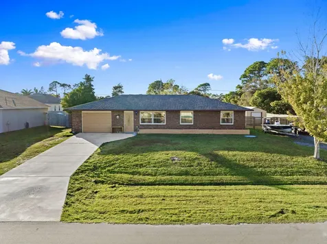 2890 Sw Ortega Street Port Saint Lucie FL 34953