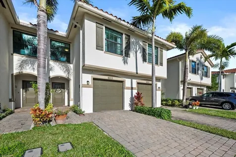 6013 Woods Edge Circle Riviera Beach FL 33410