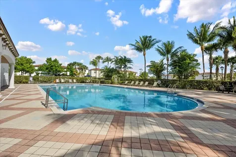 6013 Woods Edge Circle Riviera Beach FL 33410