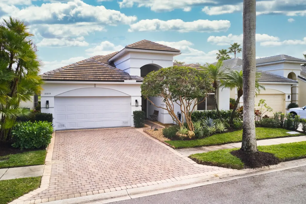 10855 Grande Boulevard West Palm Beach FL 33412
