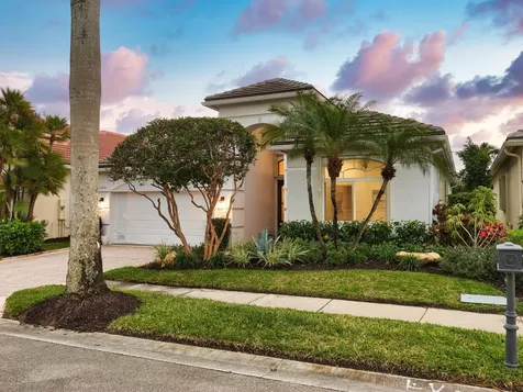 10855 Grande Boulevard West Palm Beach FL 33412