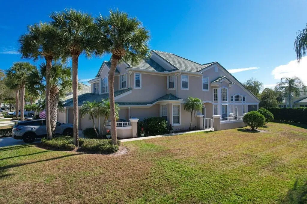 1686 Sw Harbour Isles Circle Port Saint Lucie FL 34986