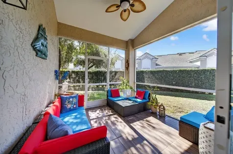 1686 Sw Harbour Isles Circle Port Saint Lucie FL 34986