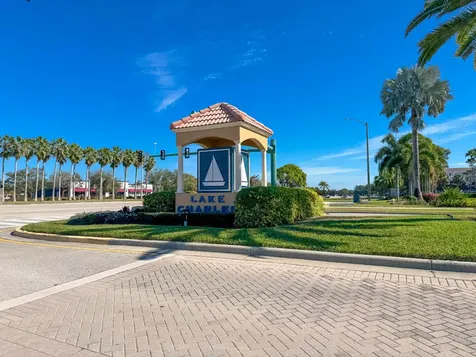 1686 Sw Harbour Isles Circle Port Saint Lucie FL 34986