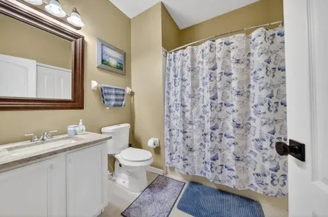 1686 Sw Harbour Isles Circle Port Saint Lucie FL 34986