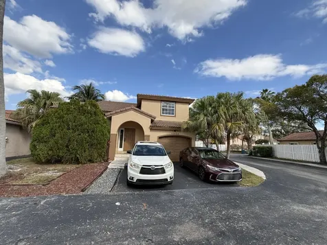 12633 Nw 13 Court Sunrise FL 33323