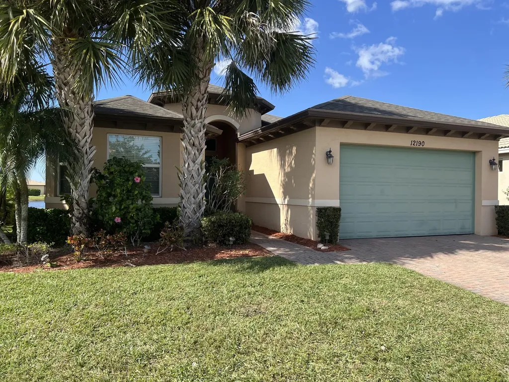 12190 SW Bennington Circle Port Saint Lucie FL 34987