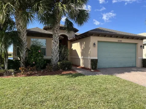 12190 SW Bennington Circle Port Saint Lucie FL 34987